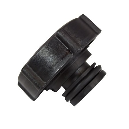 Motorcraft Cap Asy Radiator Cap, Rs518 RS518